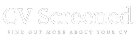 CVScreened
