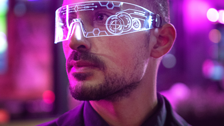 AI CV rewrites article